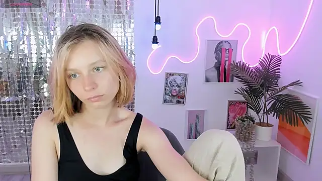 ivy_blare webcam