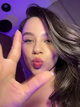 SarahRiveros webcam
