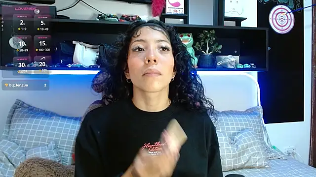 Laila_bunny webcam