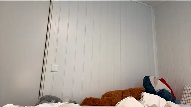 OlyMayer webcam
