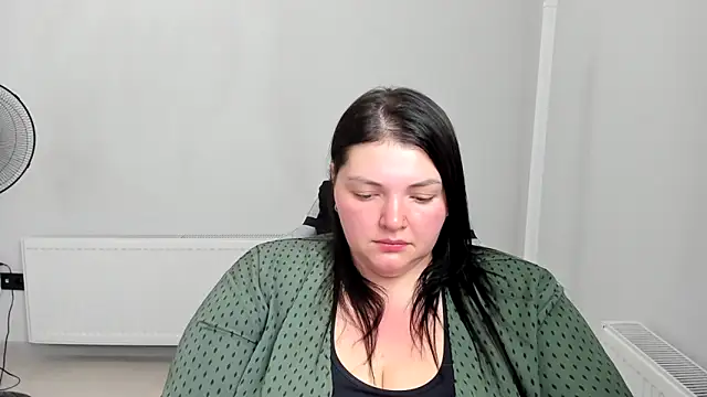 MargaretDark webcam