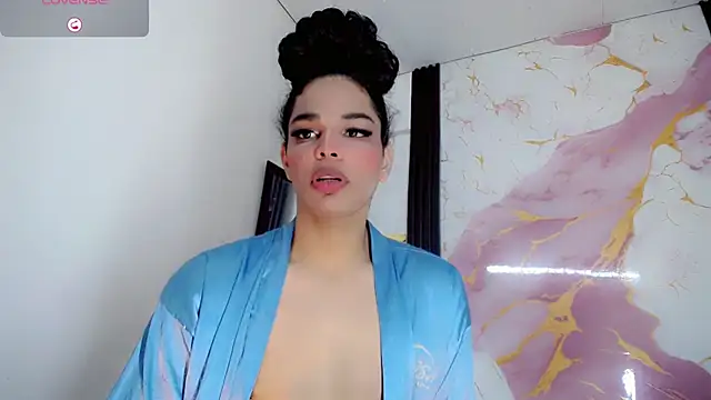 zoe_amatista webcam