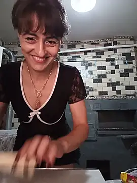 _NancySweet webcam