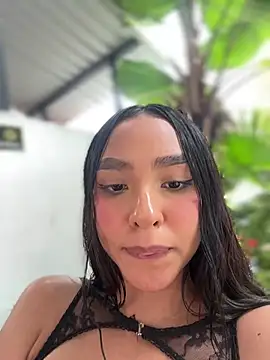 sofi-jimenez webcam