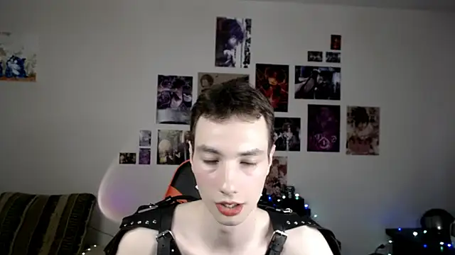 Joseph-Lowers webcam