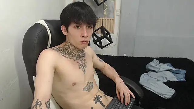 Cry_thereal webcam