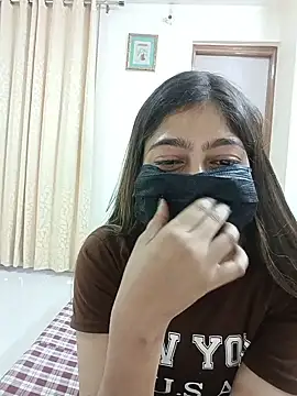 Tanya_singh89 webcam