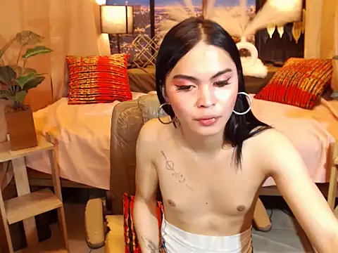 FilthyJairaxxx webcam