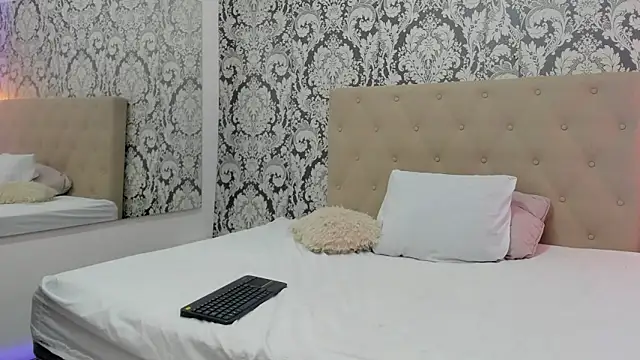 Sophia_londoon webcam