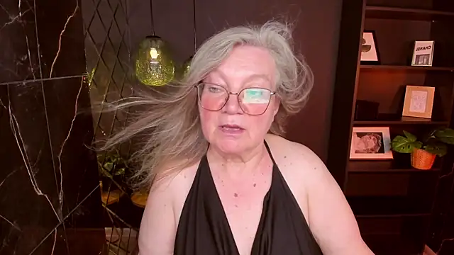 NataliMellow webcam