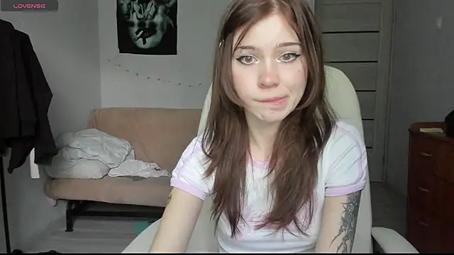 Nancy_ston webcam