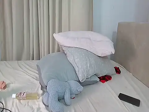 Deliciousgal webcam