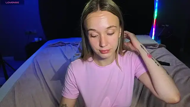 SexyCocobutt webcam