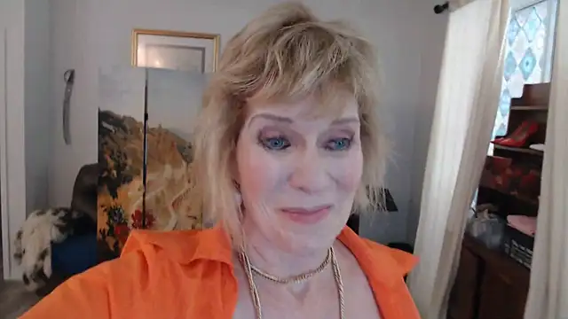 SindeeDix webcam