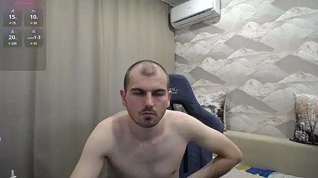 SerzhKorol1 webcam