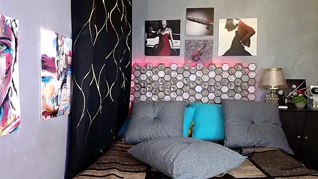 Hot_Metallica69 webcam