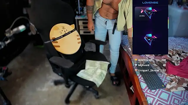 Imperion_king webcam
