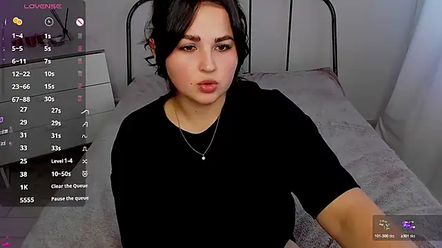 Talla_a webcam