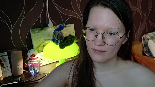 hairyMira webcam