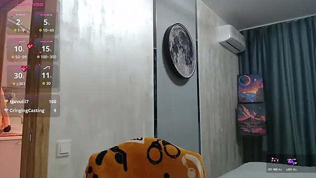 Stacy_Davice webcam