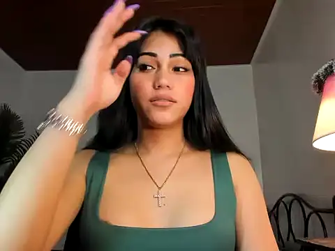 Tanya_Scott webcam