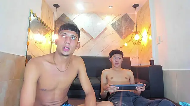 Yeff_26 webcam
