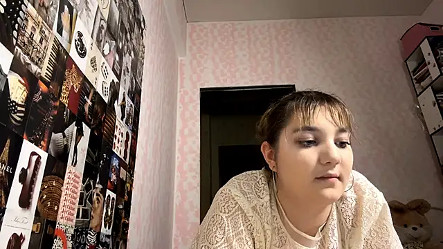 JanineThielman live sex cam