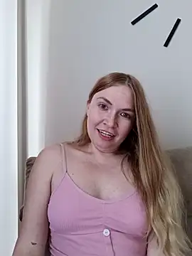 KisaVixen webcam