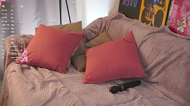 VinnieSerrano webcam