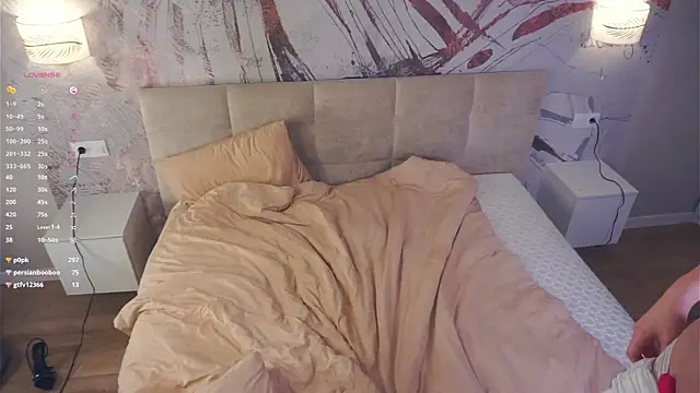 GailVerbeke webcam