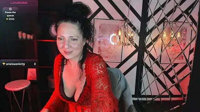 Anita_Muse webcam