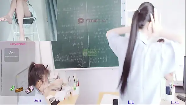 _Math_'s room