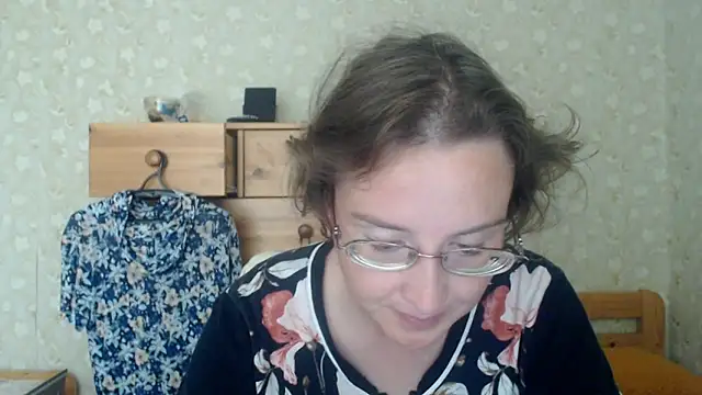 Smart_Rose webcam