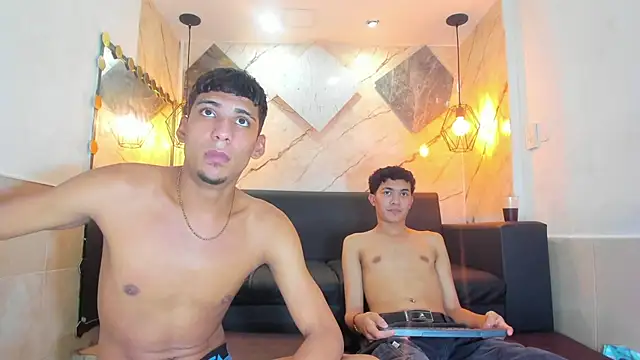 Yeff_26 webcam