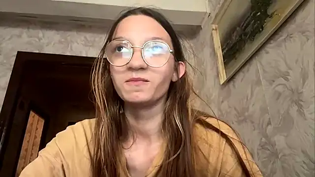SparkleJebb webcam