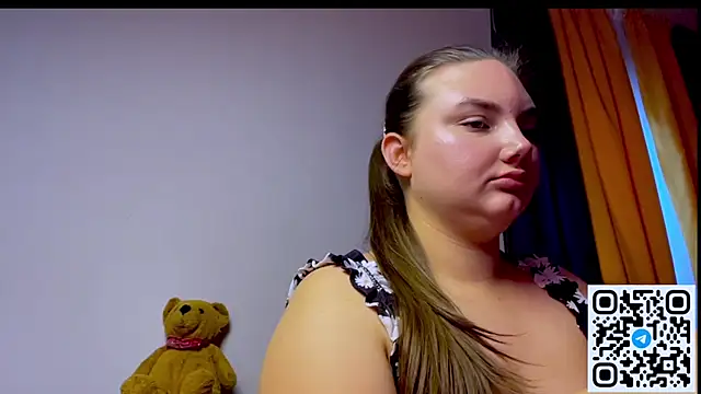 Dreamyblushfairy webcam
