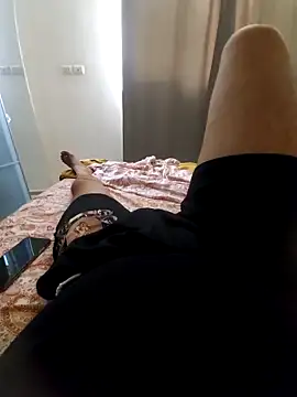 Francescoshowhot webcam