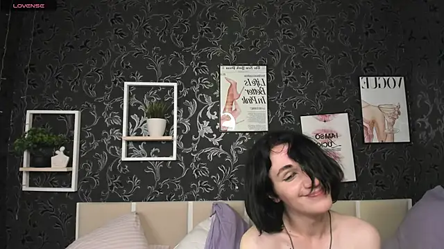 MickeQuinee webcam
