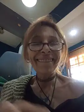 FrozenWaffle webcam