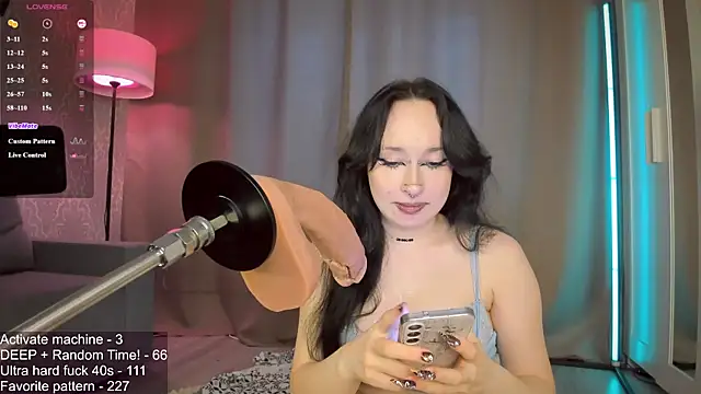 Juicy_Vikki webcam
