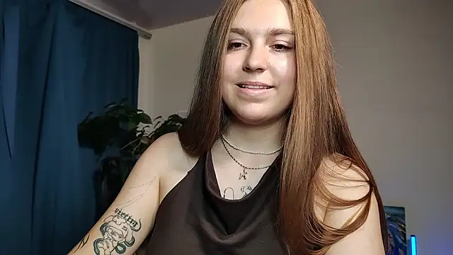 Watch DainaCampagnini live on EroticFlix - High definition streams