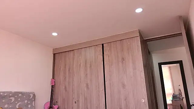 Lunapage_ webcam
