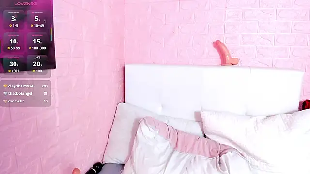 Watch Celeste_Rox live on EroticFlix - High definition streams