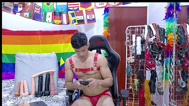 JoseRumbero26
