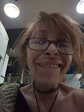 FrozenWaffle webcam