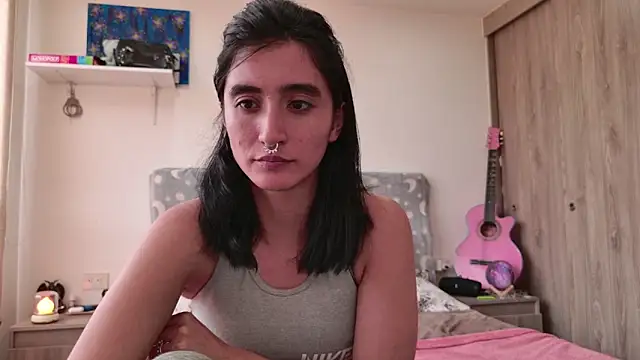 lunapage_ (F young) - make creamy pussy - Fuck hard🫣💦🍆😈
