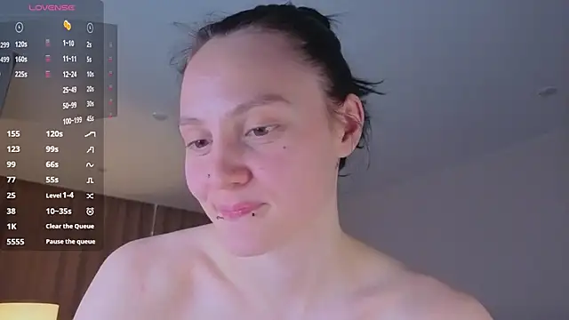 MaryCoopeer webcam
