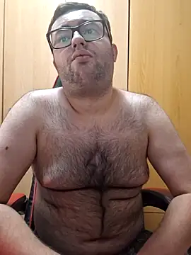 Javier_bear webcam