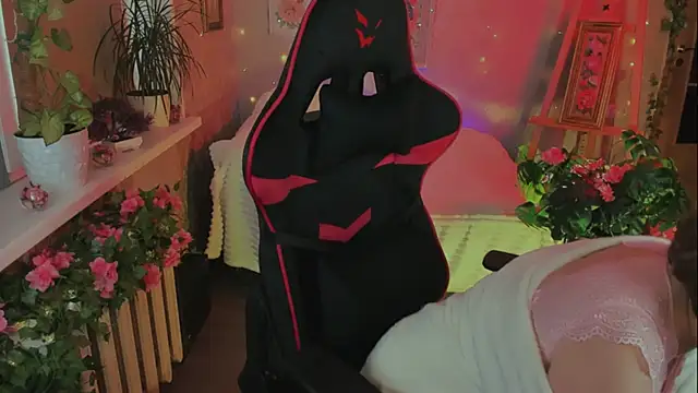 sugar_vivien webcam