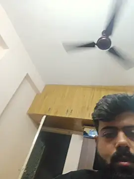 Dick-in-Bangalore webcam